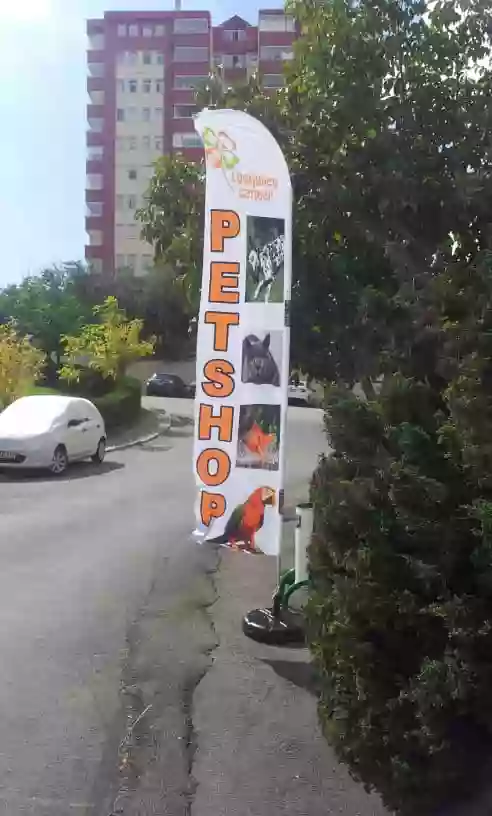 PetShop Yelken Bayrağı-44