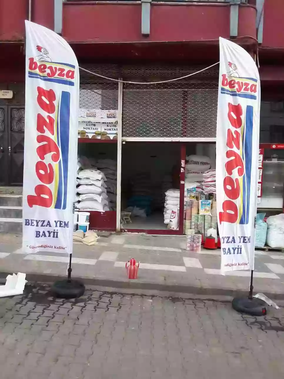 Tarım ve Hayvancılık Yelken Bayrağı-16