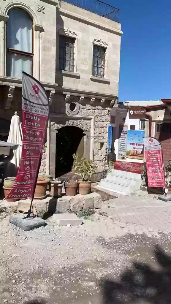 Turizm Sektörü Yelken Bayrağı-14